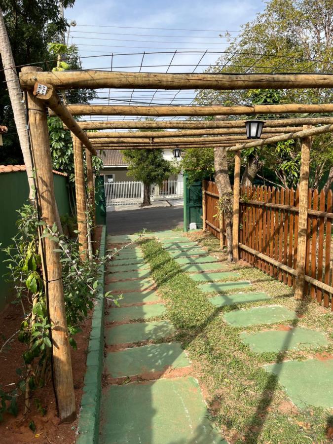 דירות הולמברה Loft Amarilis מראה חיצוני תמונה