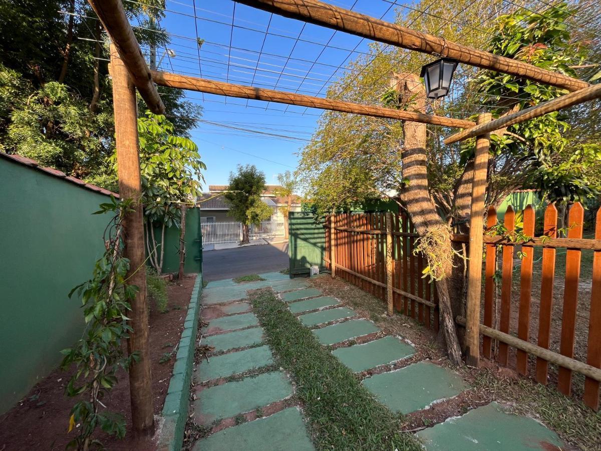 דירות הולמברה Loft Amarilis מראה חיצוני תמונה