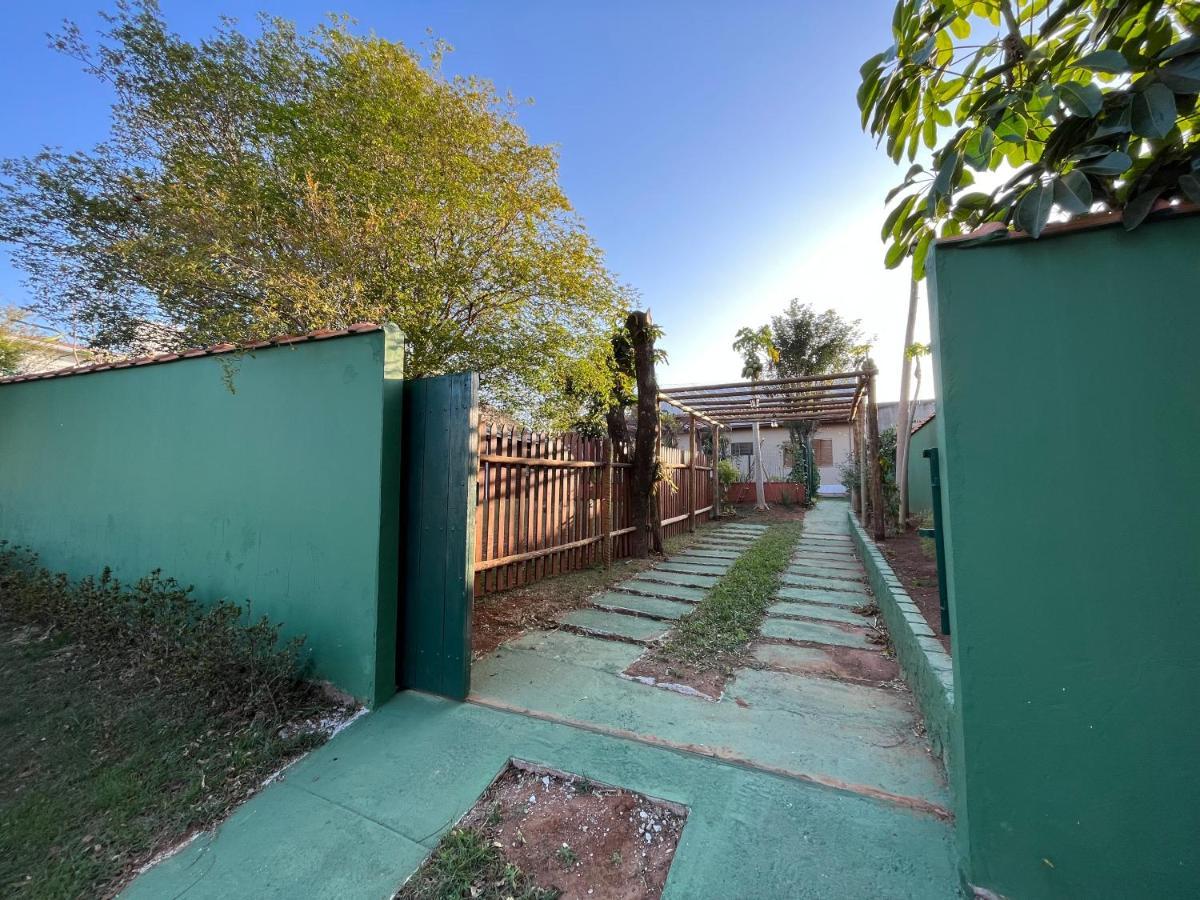 דירות הולמברה Loft Amarilis מראה חיצוני תמונה