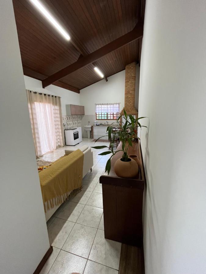 דירות הולמברה Loft Amarilis מראה חיצוני תמונה