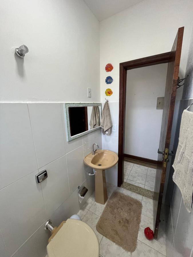 דירות הולמברה Loft Amarilis מראה חיצוני תמונה